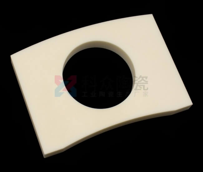 特種陶瓷有哪些應用呢？（圖）