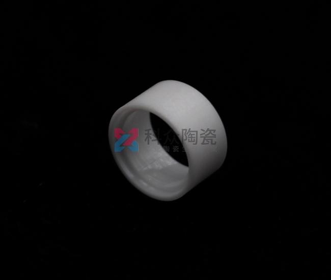 耐磨陶瓷環有些什么作用呢？（圖）