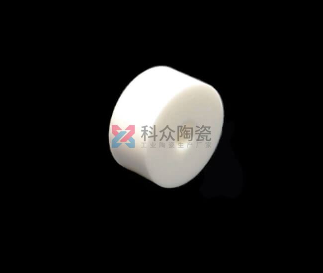 氧化鋯陶瓷在工業(yè)行業(yè)帶來了哪些影響呢？（圖）