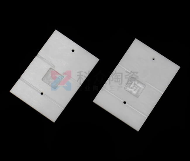 陶瓷片的種類有哪兩種呢？（圖）