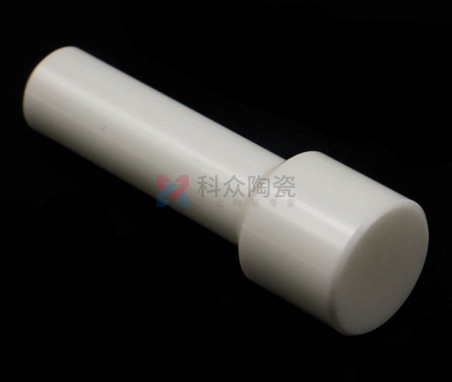 氧化鋯陶瓷的性能有哪些呢？（圖）