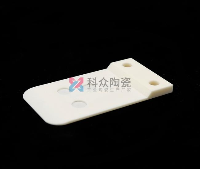 氧化鋁陶瓷的特性都有哪些運用呢？（圖）