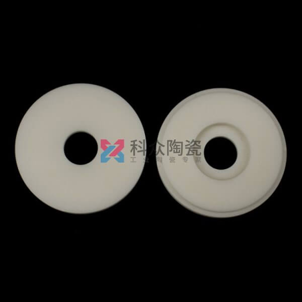 氧化鋁陶瓷的干壓成型一般要注意哪些呢？（圖）