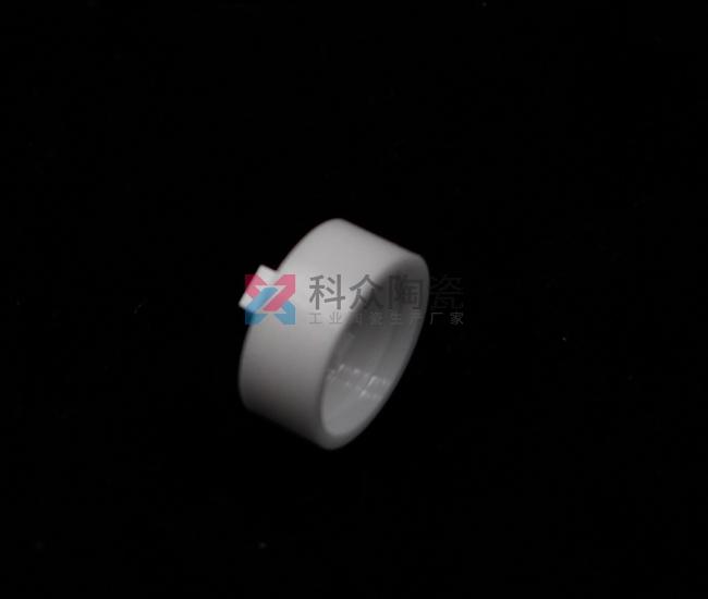 氧化鋯陶瓷結(jié)構(gòu)件低溫老化現(xiàn)象該怎么處理？（圖）