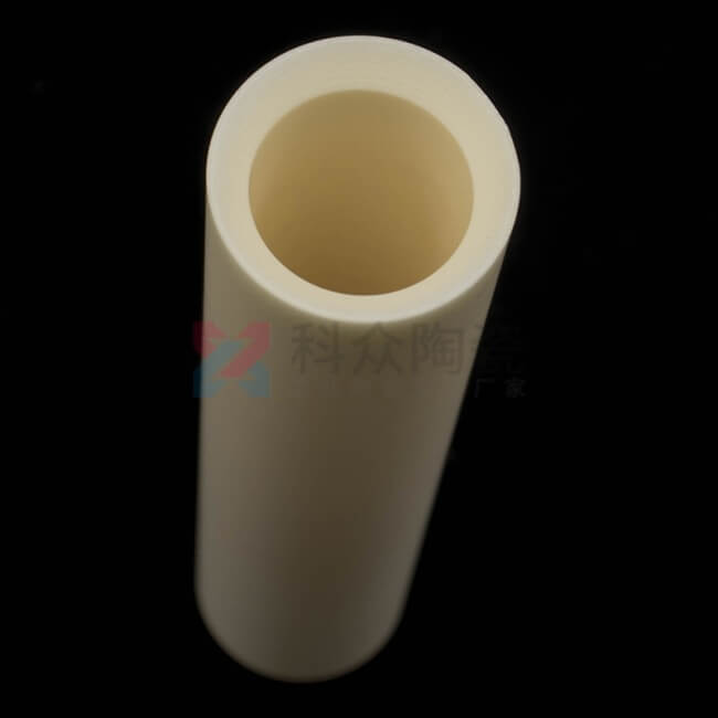 氧化鋁陶瓷的耐磨性表現在哪里呢？（圖）