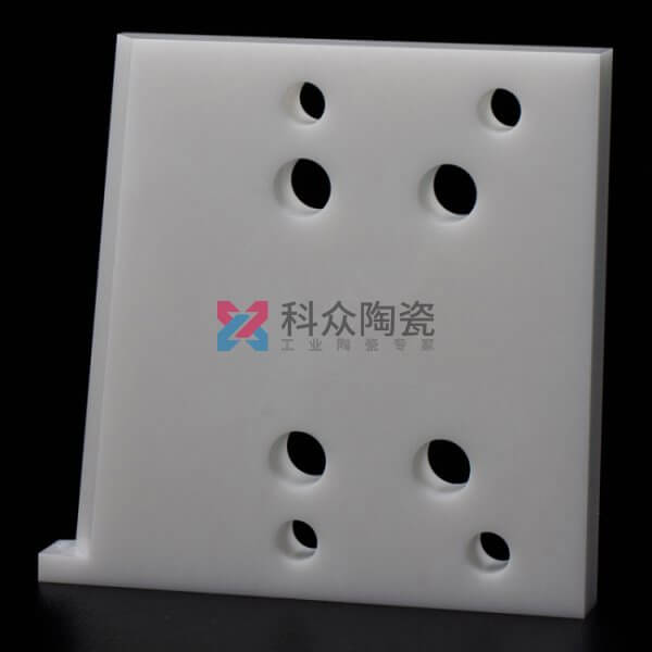 氧化鋯陶瓷有哪些有利因素？（圖）