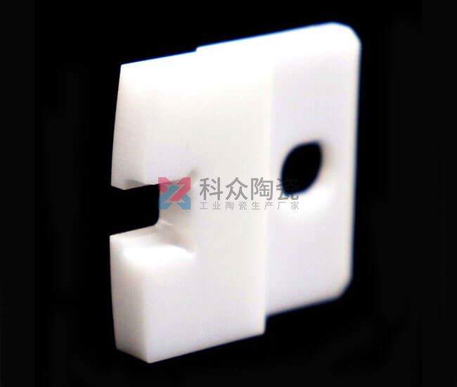 陶瓷材料相比金屬材料有什么特點呢？（圖）