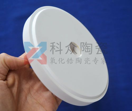 氧化鋁陶瓷的用途主要有哪些？