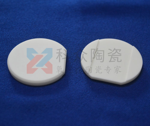氧化鋯陶瓷可在哪些新型領域應用？
