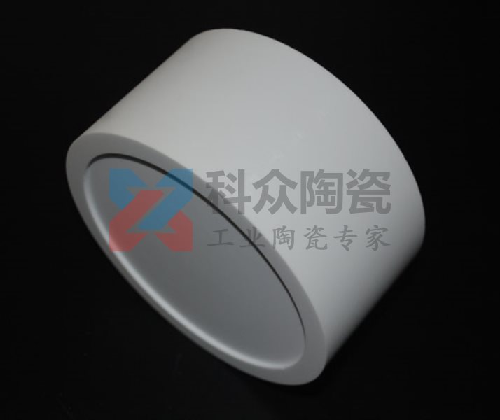 氧化鋁陶瓷的制備工藝是如何的呢？（多圖）