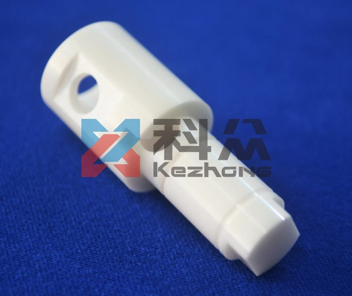 陶瓷柱塞泵好嗎？為何它能取代金屬泵？（多圖