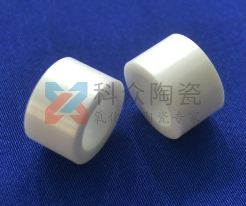 陶瓷導(dǎo)環(huán)是什么？它有什么優(yōu)點(diǎn)呢？（多圖）