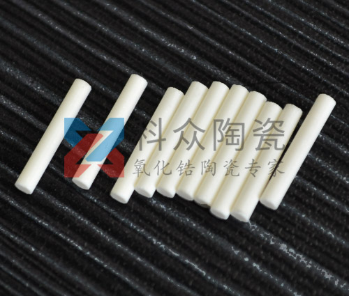 氧化鋁陶瓷圓棒的特點(diǎn)及工藝(多圖)