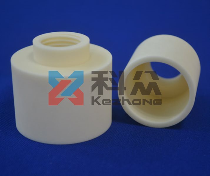 氧化鋯／氧化鋁陶瓷復合材料是什么？