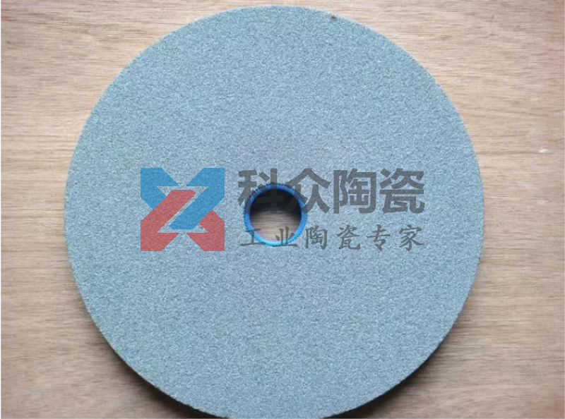 可以做陶瓷磨具的碳化硅陶瓷磨具有哪些優(yōu)勢(shì)？