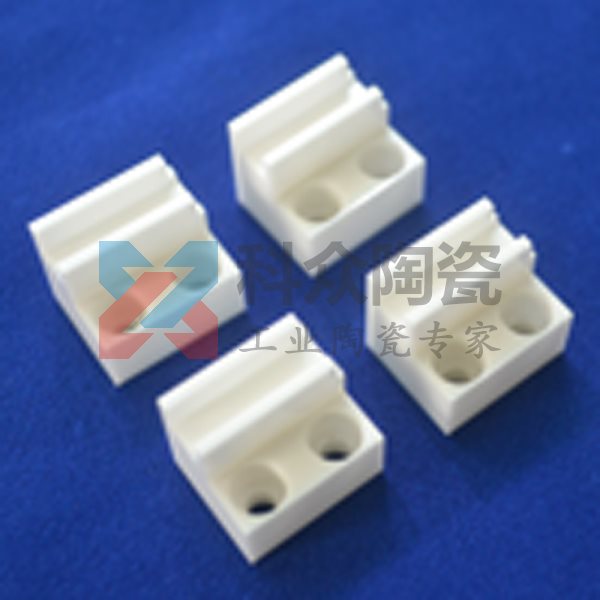 氧化鋯陶瓷和氧化鋁陶瓷各有哪些優勢？